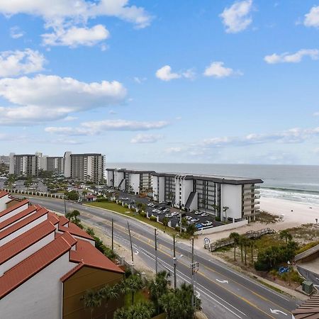 Grand Panama Beach Resort #405-2 By Book That Condo Panama City Beach Bagian luar foto