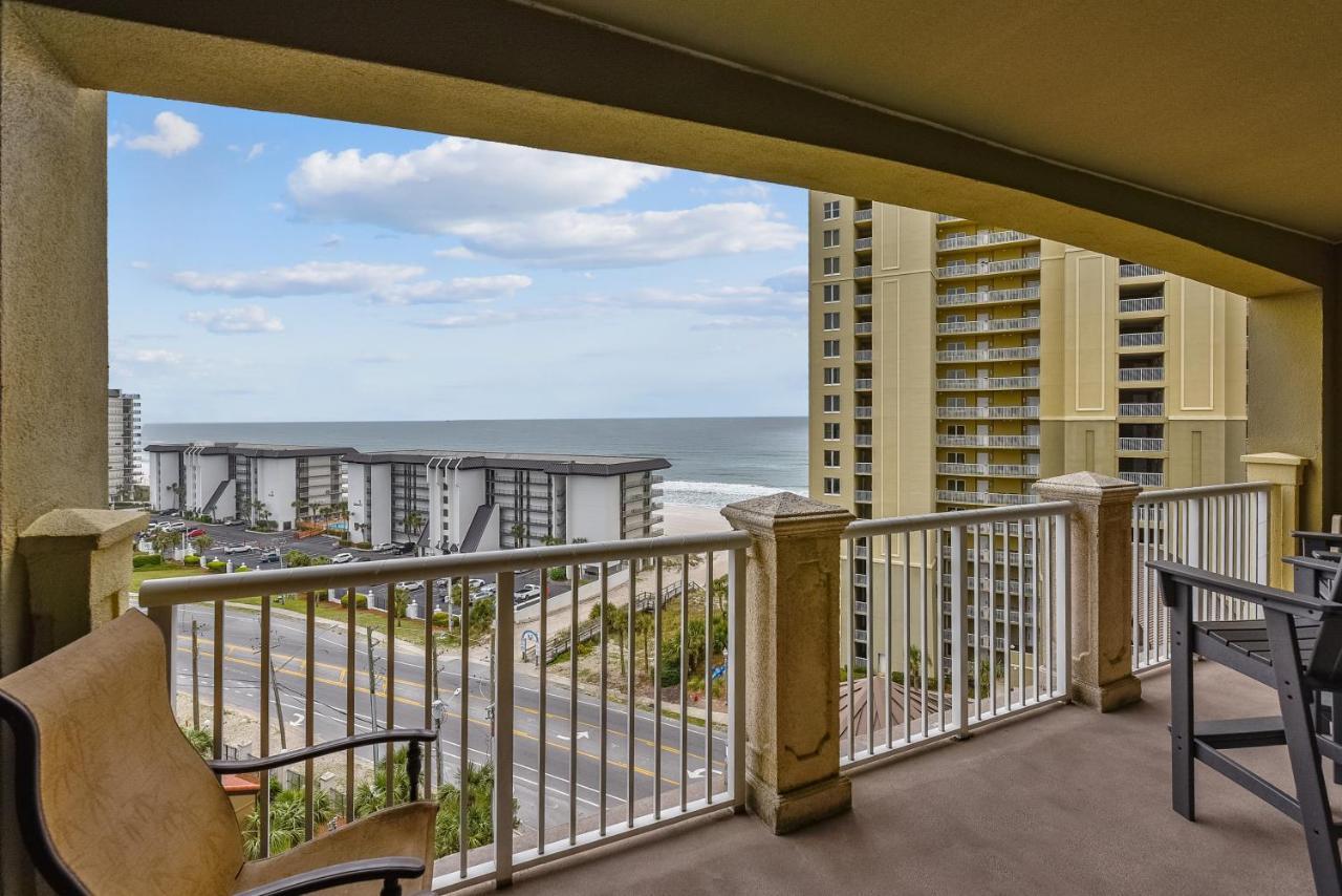 Grand Panama Beach Resort #405-2 By Book That Condo Panama City Beach Bagian luar foto