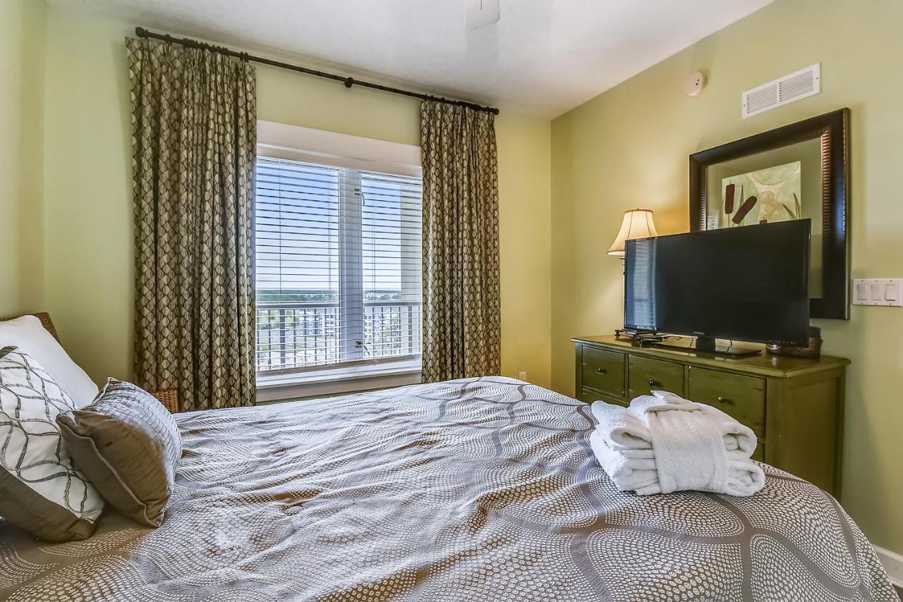 Grand Panama Beach Resort #405-2 By Book That Condo Panama City Beach Bagian luar foto