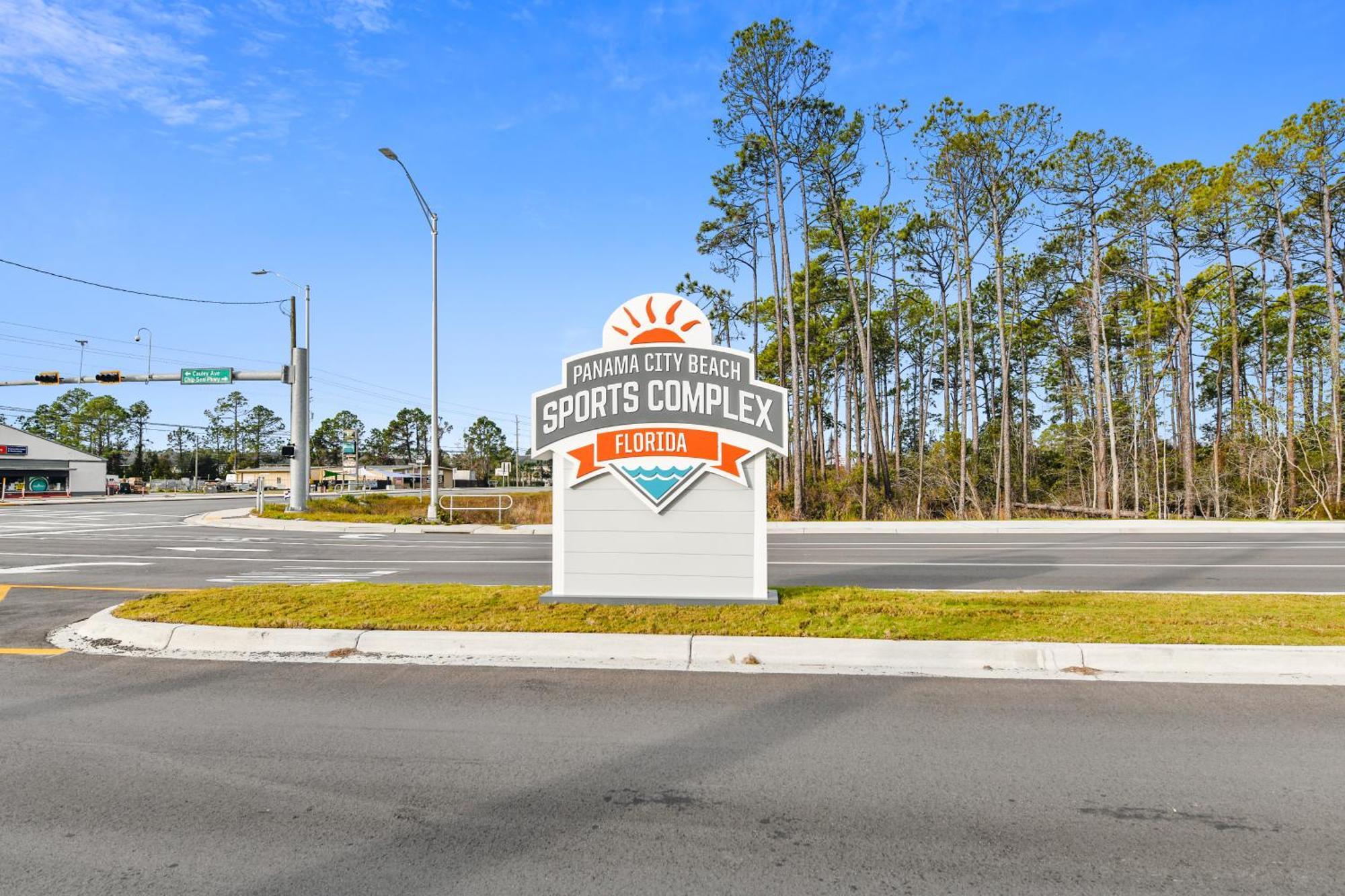 Grand Panama Beach Resort #405-2 By Book That Condo Panama City Beach Bagian luar foto